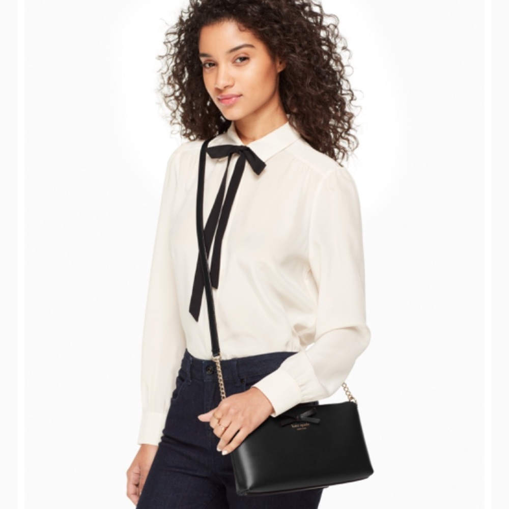 Kate Spade Sawer Street Declan Purse